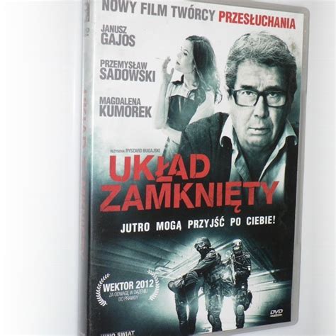 Układ zamknięty DVD Gdańsk Kup teraz na Allegro Lokalnie