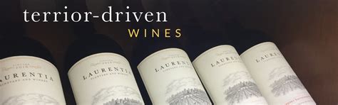 Shop - Laurentia Vineyard and Winery