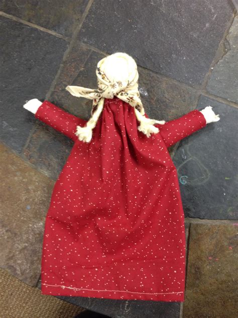 Poppet Doll For The Crucible Lake Jackson Flower Girl Dresses