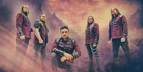 SILVER BULLET Kündigen neues Album Shadowfall an earshot at