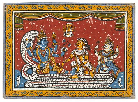 The Story Of Pattachitra The Heritage Art Of Odisha EBhubaneswar