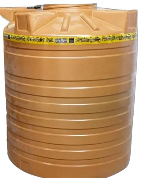 2000 L Water Storage Tank At Rs 12100 Piece Water Storage Tank In