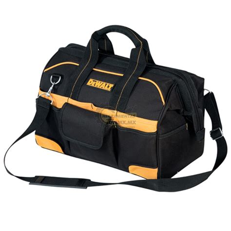 Bolsa De Herramienta 16 Dewalt Dg5543