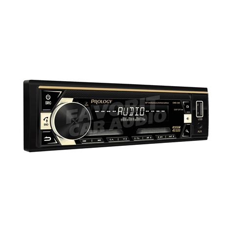 Prology CMD-350 DSP – купить за 7 590 руб | Магазин автозвука Favorit ...