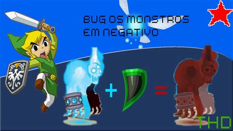 Bugs Everywhere Bug Dos Monstros Em Negativo No Aqw Youtube