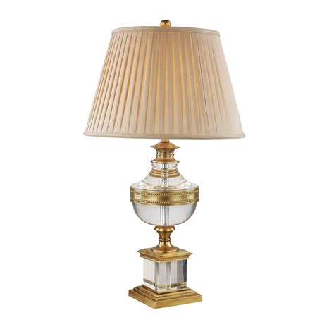 Solid Brass Lamps Ideas On Foter