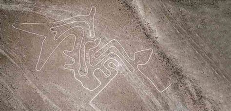 Líneas Y Geoglifos De Nasca Y Palpa Patrimonio De La Humanidad