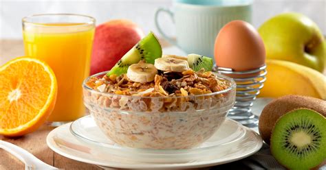 Total Imagen Desayunos Ricos Y Saludables Abzlocal Mx