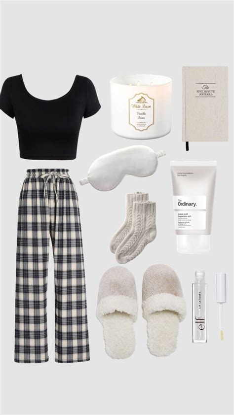 Check Out Chongneeleilanis Shuffles Outfitinspo Bedtime