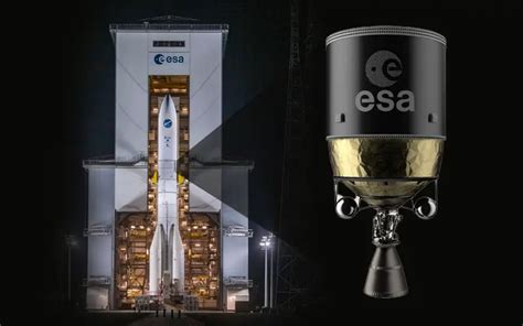 ESA to Begin Testing Ariane 6 Upgrade