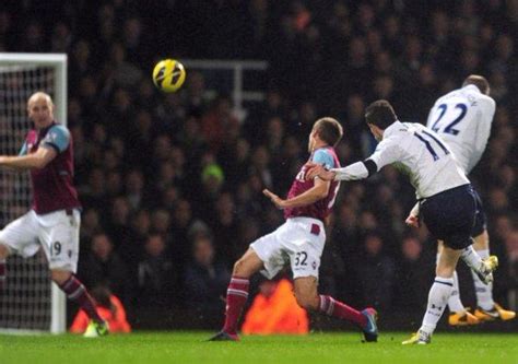 The Top 3 Goals Gareth Bale Has Ever Scored