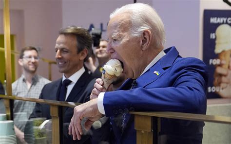 Joe Biden Gesundheitscheck Befund diensttauglich für 81 Jährigen