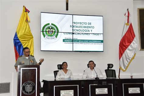 Asamblea Aprob En Segundo Debate El Plan Integral De Convivencia