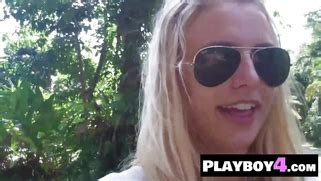 Small Tits Blonde Milf Shows Stunning Ass And Posed With Sexy Stockings On Porn Movies Movs