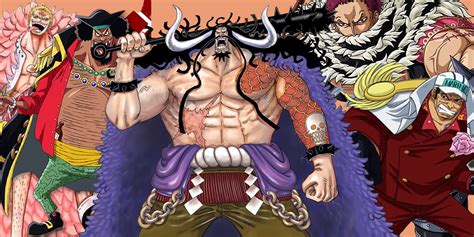 Blackbeard S Return In One Piece Teases His Next Target And It Will