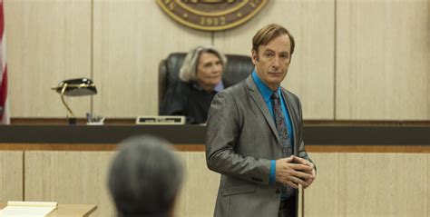 Por Qu Better Call Saul Se Centr Mucho M S En El Desarrollo De Un