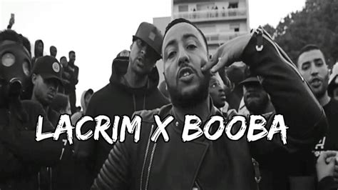 Free Booba X Lacrim Type Beat Prod Gautier Hard Trap