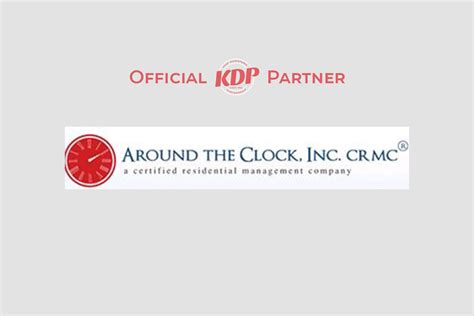 Around the Clock Property Management - Kent Downtown Partnership