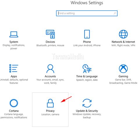 Melihat Dan Menghapus Riwayat Aktivitas Di Microsoft Windows