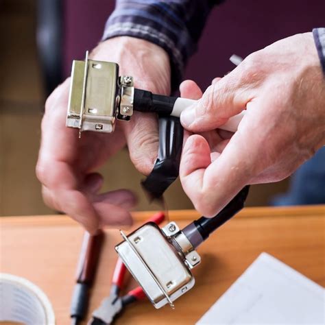 Bates Cinta El Ctrica Negra Pulgadas X Pies Paquete De