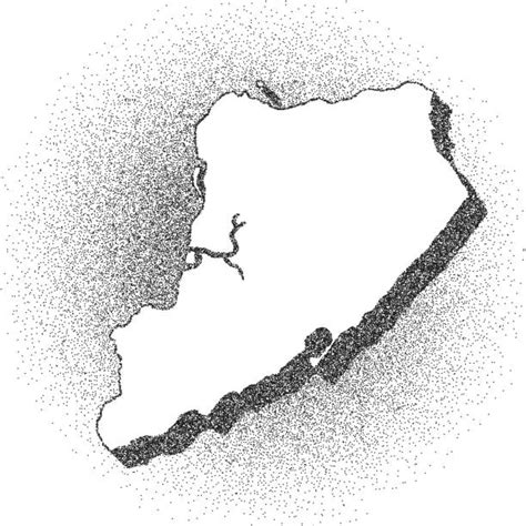 Staten Island Map Stock Vectors Istock