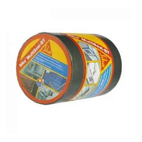 Sika MultiSeal T Bituminous Sealing Tape At Best Price In Bhilai