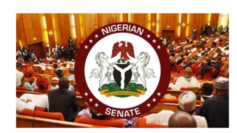 Senate Passes South West Devt Commission Bill