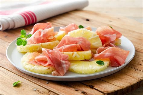 Idee Di Antipasti Facili E Veloci Con La Frutta Perfetti Per L Estate