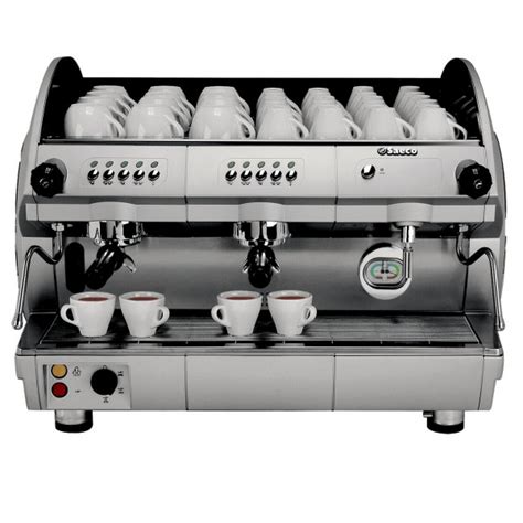 Профессиональная автоматическая кофемашина Saeco Aroma SE 200 (380W) в ...