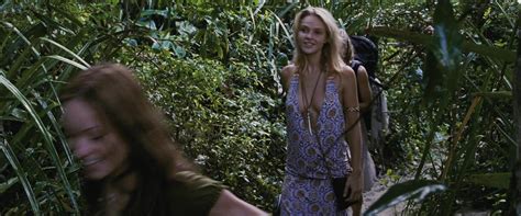 Turistas Nude Pics Page