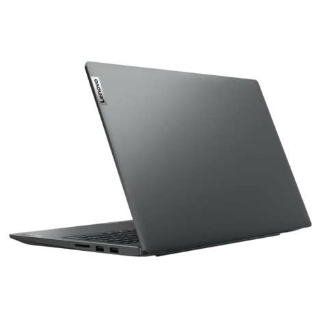 Купить laptop Lenovo IdeaPad 5 15IAL7 (82SF00G7RA) Storm Grey: цена на ...