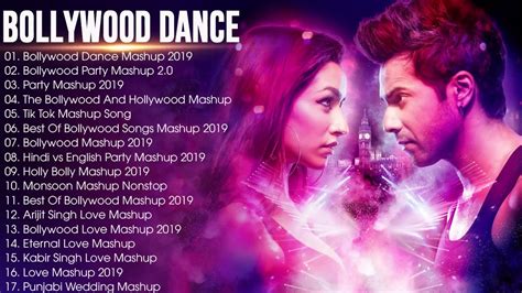 Bollywood Dance Mashup Songs 2020 Bollywood Party Songs Mashup 2020