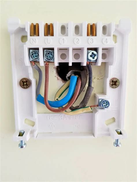 Drayton Lp241 Wiring Diagram Wiring Diagram