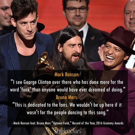 2016 Grammy Awards Winners Best Excerpts From The Acceptance Speeches Sheknows