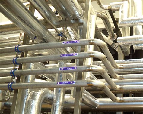 Systems Group Uk Ltd Pipework Building Services Steam And Process