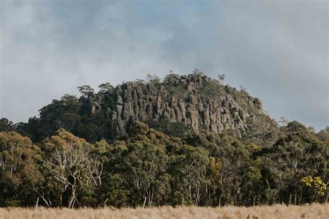 The Indigenous History Of Hanging Rock Daylesford Macedon Life