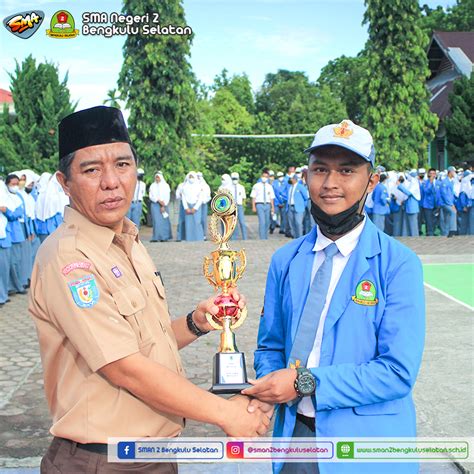 Penyerahan Piala Juara 1 Mtq Putra And Juara Harapan 2 Syarhil Quran