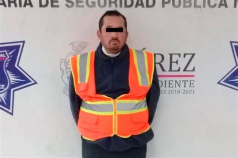 Hallan Cad Ver En Tapia Arrestan A Presunto Asesino Miembro De Pandilla