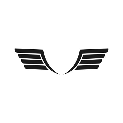 Wings Logo Png