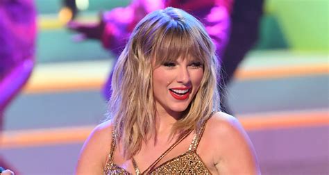 Taylor Swift Announces ‘lover Fest Is Officially Canceled Taylor