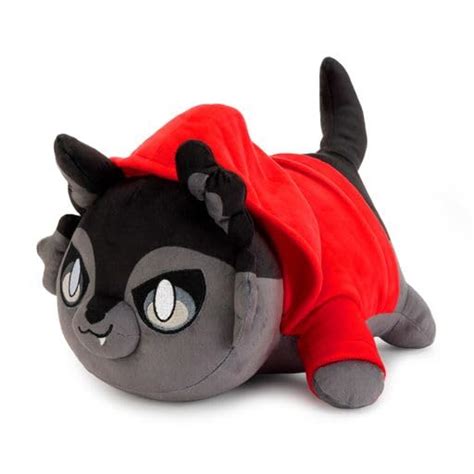 Buy Aphmau Official Meemeows Aaron Cat Plush Youtube Gaming