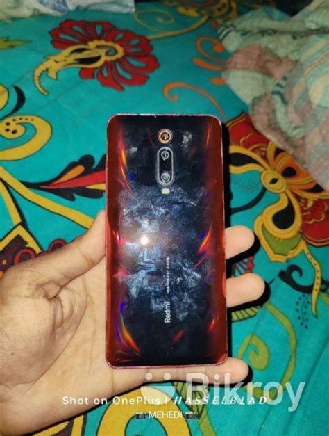 Xiaomi Redmi K20 Pro Used For Sale In Jhenaidah Bikroy