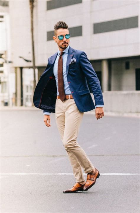 7 Motivos Para Ter Um Blazer Marinho No Guarda Roupas Canal Masculino