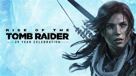 Rise Of The Tomb Raider Végigjátszás 17 Rész Youtube