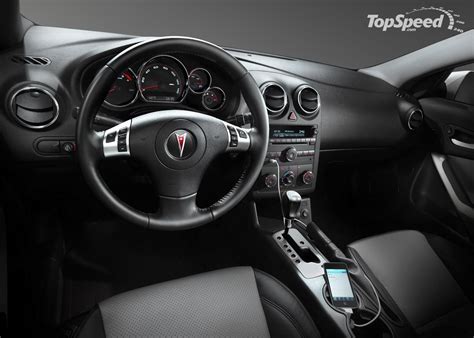 Pontiac G6
