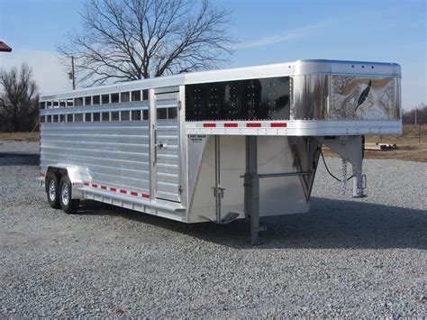 Featherlite Horse Trailer Lights