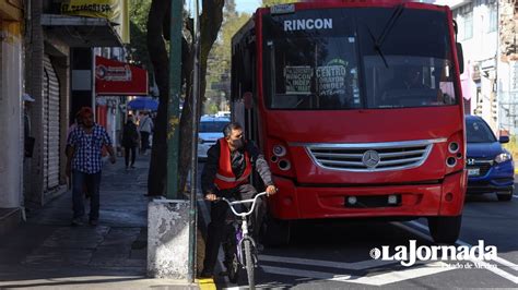 Ciclistas Denuncian Que Los Dejaron Fuera De La Se Alizaci N En El