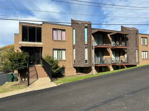 The Commute? ZERO Hassle! - apts/housing for rent - apartment rent ...