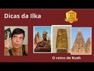 Africa Kush Egito Ano Ano Videoaula O Reino De Kush Hist Ria