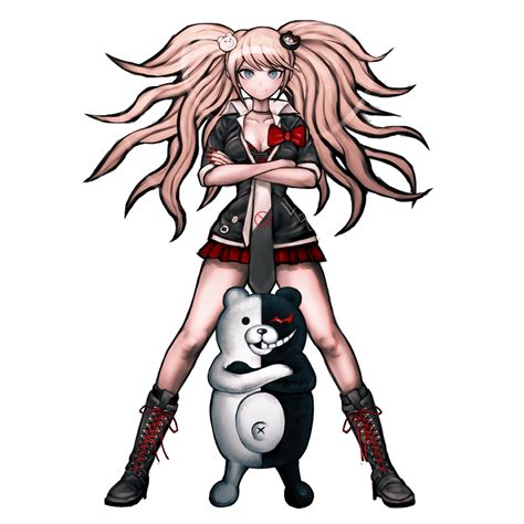 Junko Enoshima Poohs Adventures Wiki Fandom Powered By Wikia